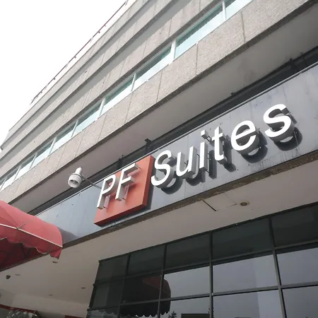 Hotel & Suites Pf