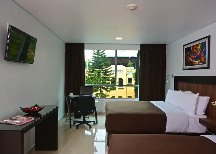 Hotel & Pf 4*