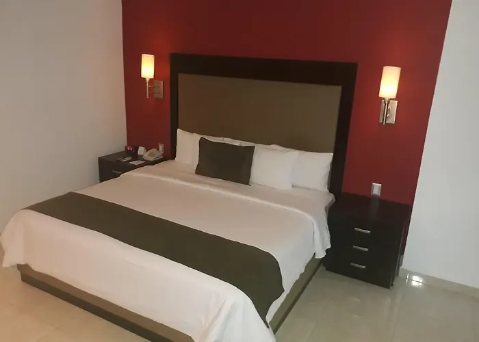Hotel & Pf 4*