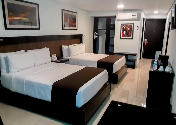 Hotel & Pf 4*