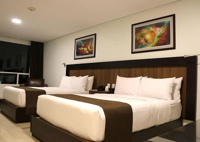 Hotel & Pf 4*