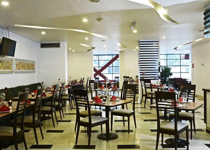 & Pf Hotel