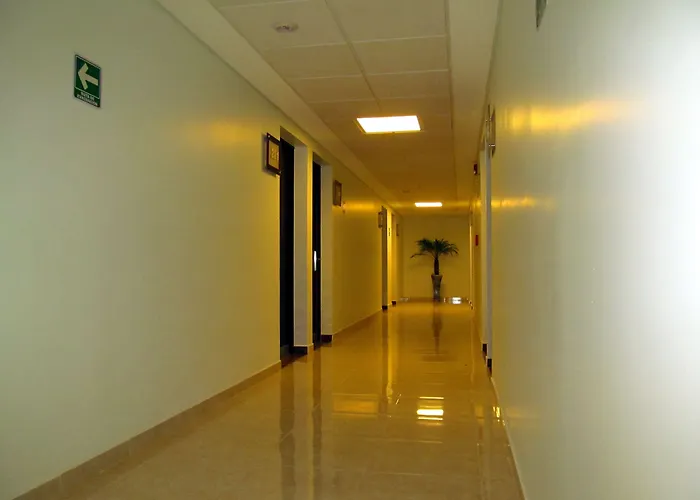 Hotel & Pf
