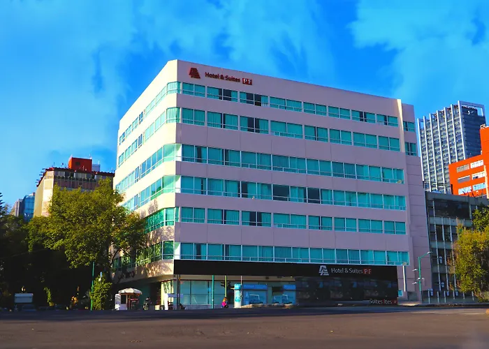 Hotel & Pf