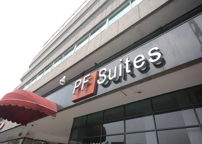 & Pf Hotel