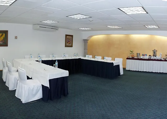 & Pf Hotel 4*