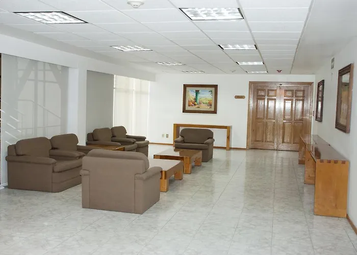 Hotel & Pf