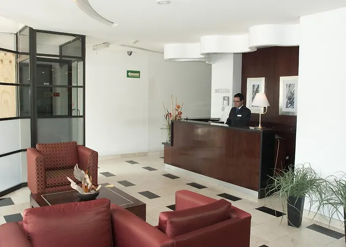 & Pf Hotel 4*