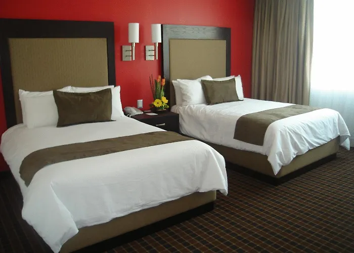 Hotel & Pf