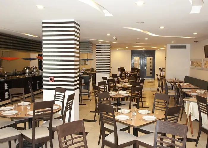 & Pf Hotel 4*